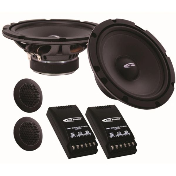 Elite Audio