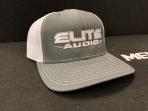 Elite Audio