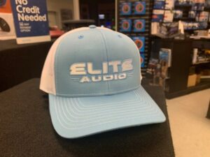 Elite Audio