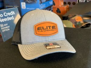 Elite Audio