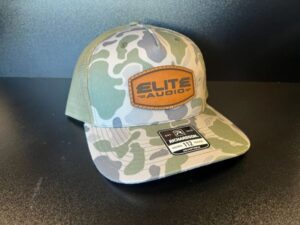 Elite Audio
