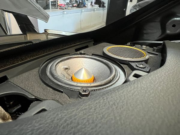 Elite Audio