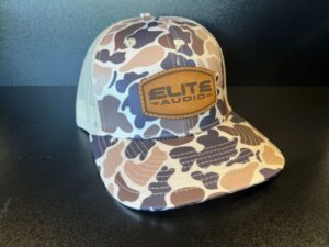 Elite Audio