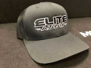 Elite Audio