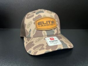 Elite Audio