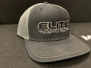 Elite Audio