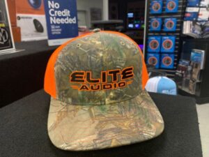 Elite Audio