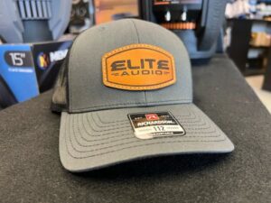 Elite Audio