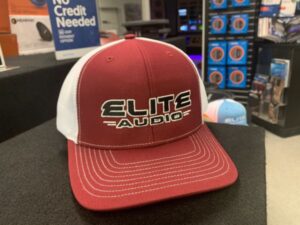 Elite Audio