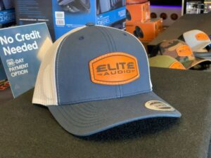 Elite Audio