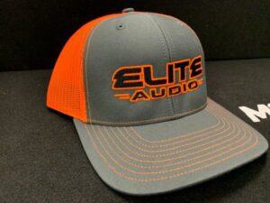 Elite Audio