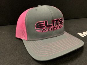 Elite Audio