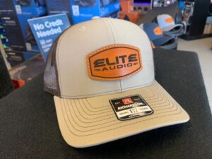 Elite Audio