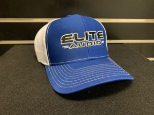 Elite Audio