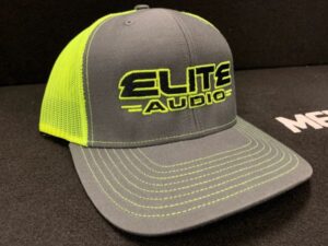 Elite Audio