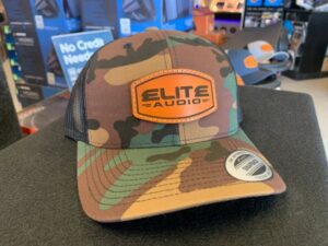 Elite Audio