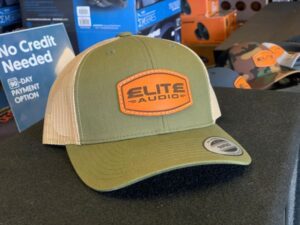 Elite Audio