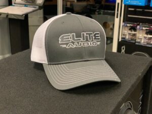 Elite Audio