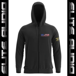 Elite Audio
