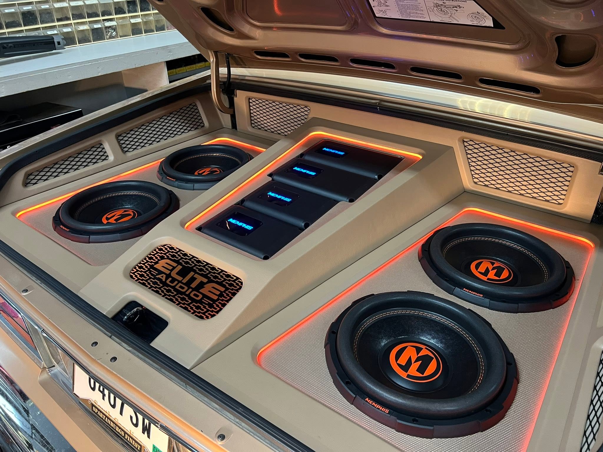 Car Audio